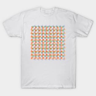 organised chaos T-Shirt